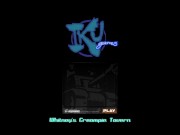 IkuGames: Whitney's Creampie Tavern