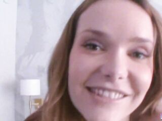 LUCIDFLIX VHSex Movie 13 with Chloe Foxxe