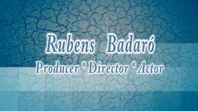 danca, sensualidade e erotismo da atriz manu fox deixa o camera rubens badaro hipnotizado.