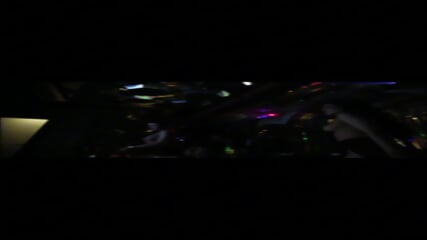 Sexy Vietnamese KTV Girl Riding and Licking Her Client's Nipples in a Small Thong