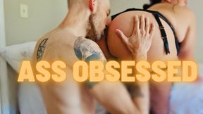 Stiletto Latex Goddess Tests Simp's Devotion:Full Foot, Ass, Fishnet, Body Worship & Oral Servitude With Nicolette Neptune