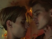Hot Stranger Things