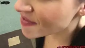 Rebecca Gets Fucked Til Her Pussy Is Pink and Raw