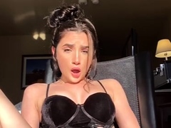 Mackenzie Jones Nude Masturbating Porn XXX Videos Leaked