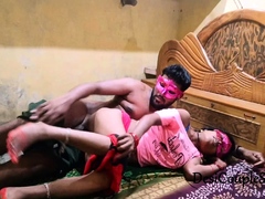Desi beautifull hot Indian bhabhi chudai in saree