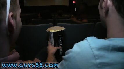 Hot men fucking outdoors gay Fucking In The Theater