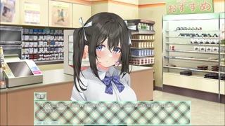 [Hentai Game Motion Anime Live2D 「letnie'str」 Play video]