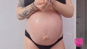 2023 Pregnancy Second Mega Pack