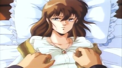 White Shadow (New Cream Lemon) eng sub by lamonae