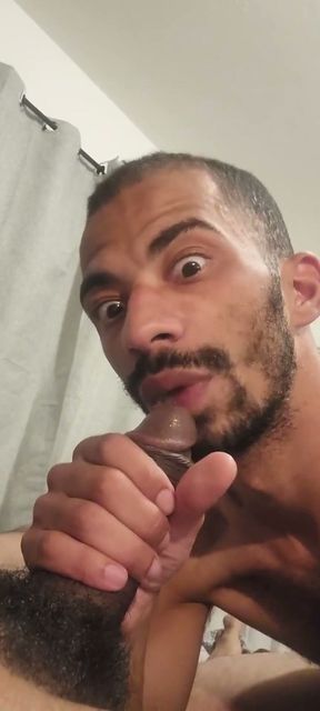 How Good It Is to Suck a Cock!