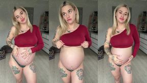 Social Media Creator @Mila_Shake @Boob Grab & #Piercing Porn #Blonde #Big Boobs #Pregnant Porn #Tattoo Porn film nsfw video | Tik.Porn