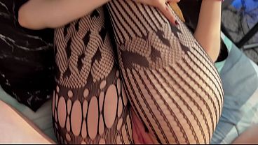 Virgin stepbrother shares a memorable fuck with sexy stepsister in