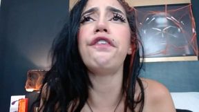 Samantha Palacio Private Show