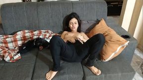 BLUEZAO WANTING TO TEACH ME HOW TO SEDUCE AND SENSUALIZE lol