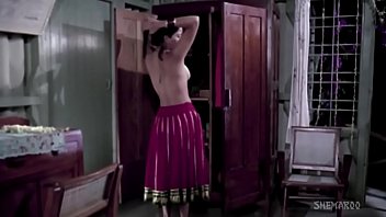 Various Indian actress Topless &amp_ Nipple Slip Compilation