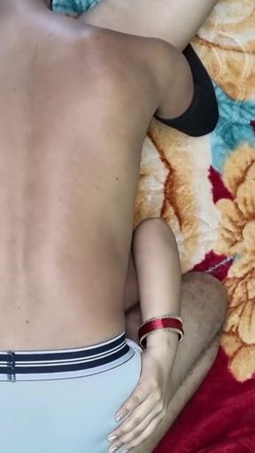 Hard-core Sex Bhabhi and dever   Clip 1