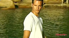 Sparta - Hot Sailor Gets A Big Load Of Seaman! With Boy Toy