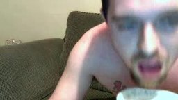 Aaron Boltz Private Show