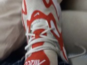 fucking nike Air max 200s