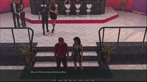 Being a Wife 22 Otto Played with Mia Pussy