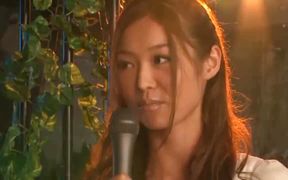 Iroha Natsume takes on multiple partners in a wild group encounter