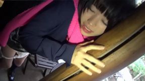 Tiny 18+-Titted Amateur Yuna Kimino Seduces With Blowjob Mastery