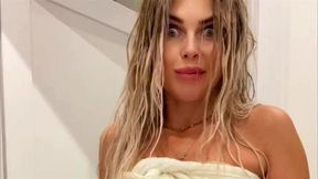 You’re a true beauty ?