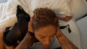 dia de suerte para mi mejor amigo con samantha garmendia y dani clark