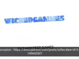 Wife S Dare (part 4)