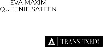 Eva Maxim Trans Cock Destroys Cheating Babysitter Queenie Sateen Gushing