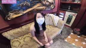 Hot Asian Babe 24211
