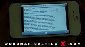 Valentina Nappi - Best Porn Movie Cumshot Craziest Only For You