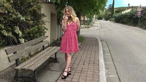soft dans sa sexualite privee, sally, 18ans, ose tout devant nos cameras !