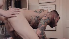 Tranny Doctor Helps Male Patient