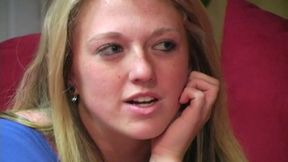 Kendall James's Interview