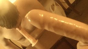 White Cock Warm-Up