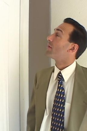 Vanessa Videl: a MILF in Heat Who Wants to Be Fucked Hard