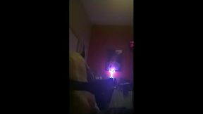 Pounding my Tinder date with my 10in mexican cock