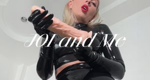 JOI with Me