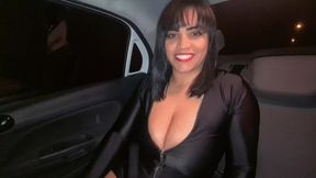 corno e assim leva a esposa pra balada pra levar leitinho no cuzinho e na buceta pra depois comer a mulher