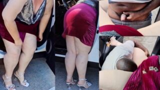 مص، قذف داخلي، جنس شرجي، قذف، مني – منظور شخصي لامرأة ناضجة ذات مؤخرة كبيرة تُمارس الجنس مع قضيب ضخم