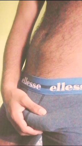 New Sri Lankan Gangbang