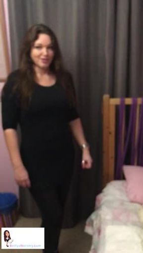 Restrained at the AdultNursery