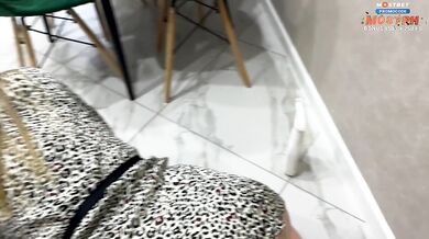 Stepmom got up with cancer and froze — I will not miss this chance, I will release sperm into her