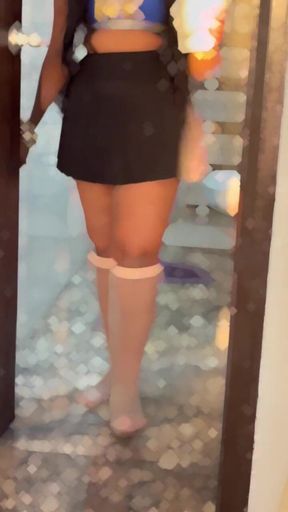 Your Desi Babe