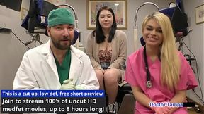 Dr  Tampa - Campus Checkup - Mina Moon