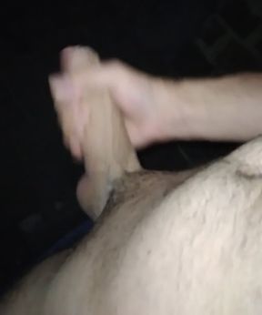 Masturbation du soir