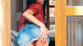 POV: Alexa and Maximo · 720p