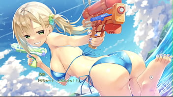 Study &sect_ Steady 2 / Kirara Mishima Scene 6