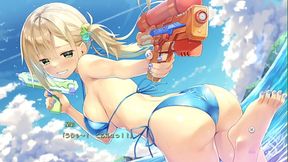 Study &sect_ Steady 2 / Kirara Mishima Scene 6